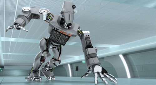 世界上體積最小的智能機器人 突破0.1毫米界限的科技創(chuàng)新