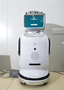 骨質疏松篩查機器人C位出道 湖大學子研發(fā)智能檢測新科技