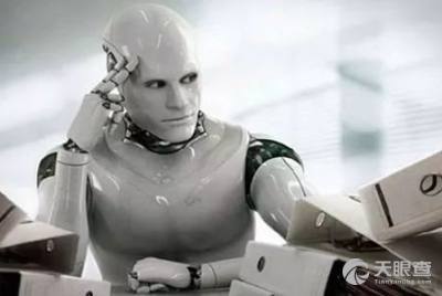 智造未來(lái) 廣東美的智能機(jī)器人的研發(fā)之路